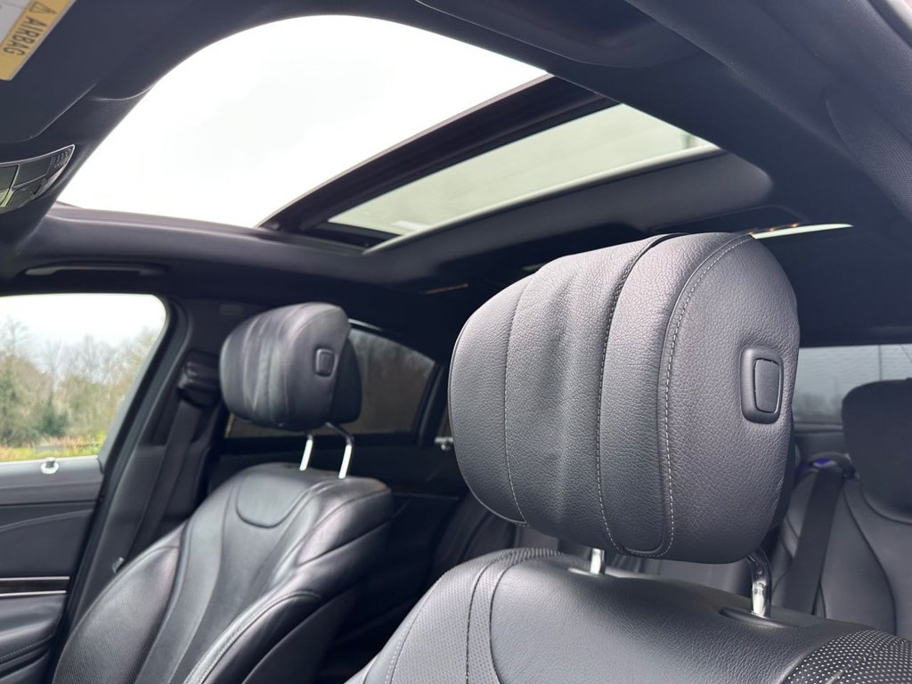 Used Mercedes-Benz S Class 2016 for sale - 77327598: Photo 17