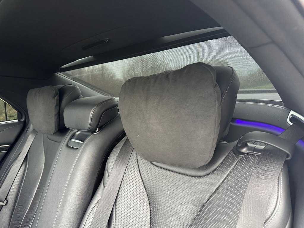 Used Mercedes-Benz S Class 2016 for sale - 77327598: Photo 22