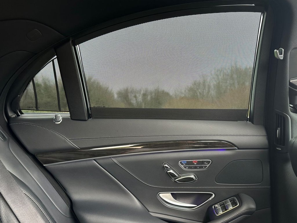 Used Mercedes-Benz S Class 2016 for sale - 77327598: Photo 31