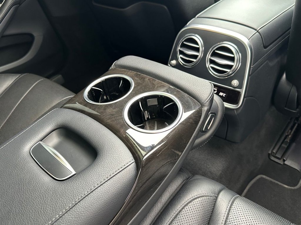 Used Mercedes-Benz S Class 2016 for sale - 77327598: Photo 32