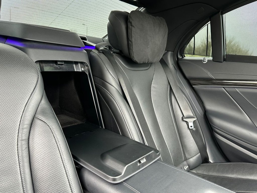 Used Mercedes-Benz S Class 2016 for sale - 77327598: Photo 33