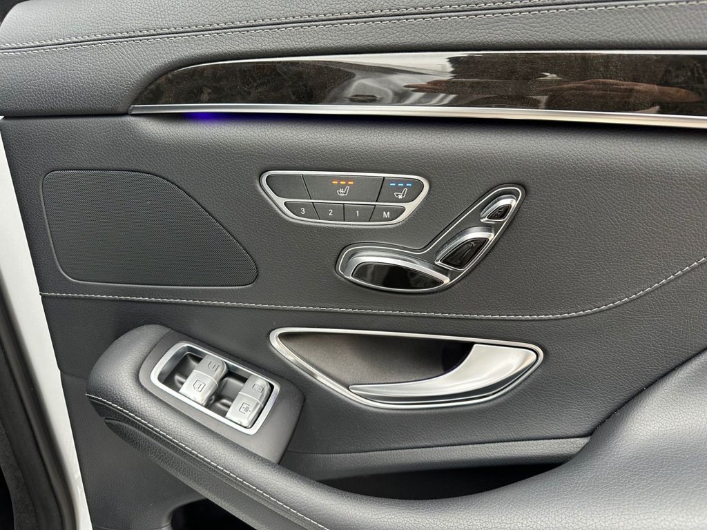 Used Mercedes-Benz S Class 2016 for sale - 77327598: Photo 34