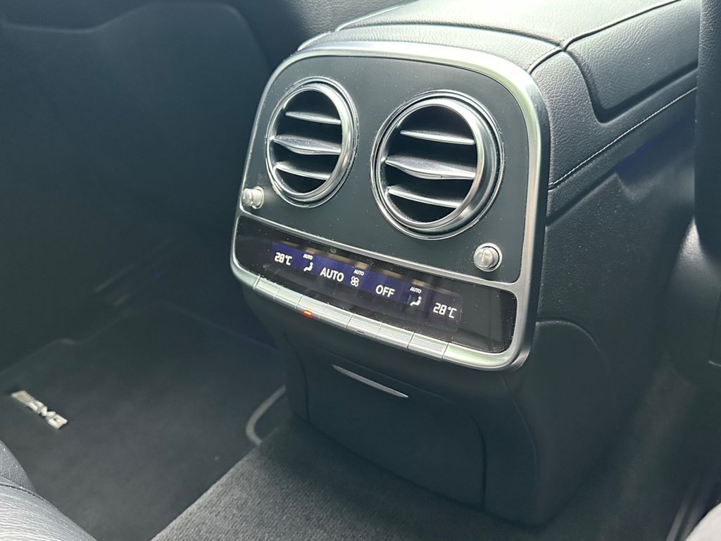 Used Mercedes-Benz S Class 2016 for sale - 77327598: Photo 36