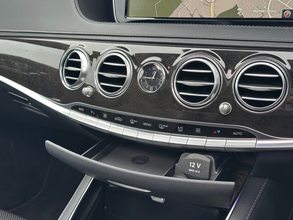 Used Mercedes-Benz S Class 2016 for sale - 77327598: Photo 38