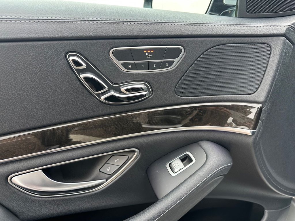Used Mercedes-Benz S Class 2016 for sale - 77327598: Photo 42