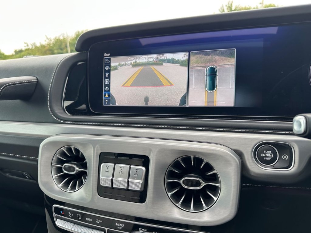 Used Mercedes-Benz G Class 2022 for sale - 76245282: Photo 14