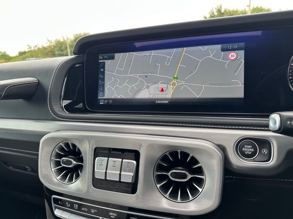 Used Mercedes-Benz G Class 2022 for sale - 76245282: Photo 19