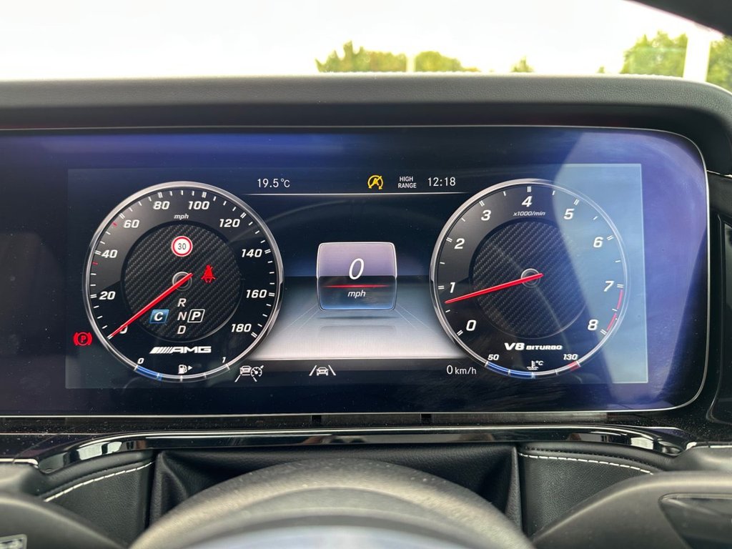 Used Mercedes-Benz G Class 2022 for sale - 76245282: Photo 22