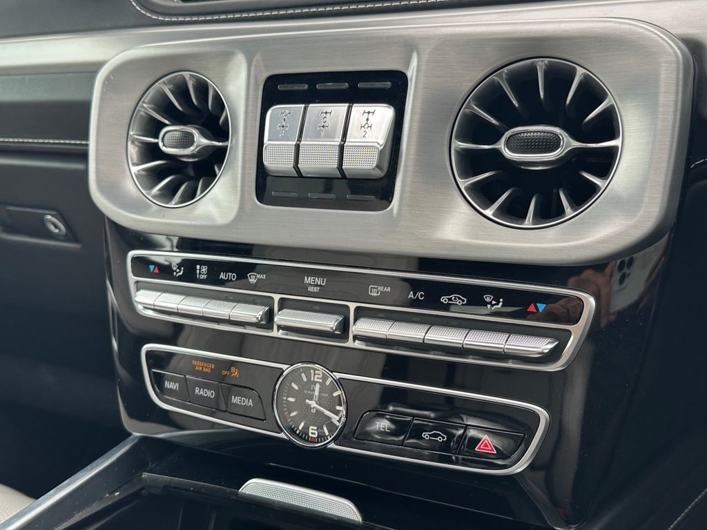 Used Mercedes-Benz G Class 2022 for sale - 76245282: Photo 25
