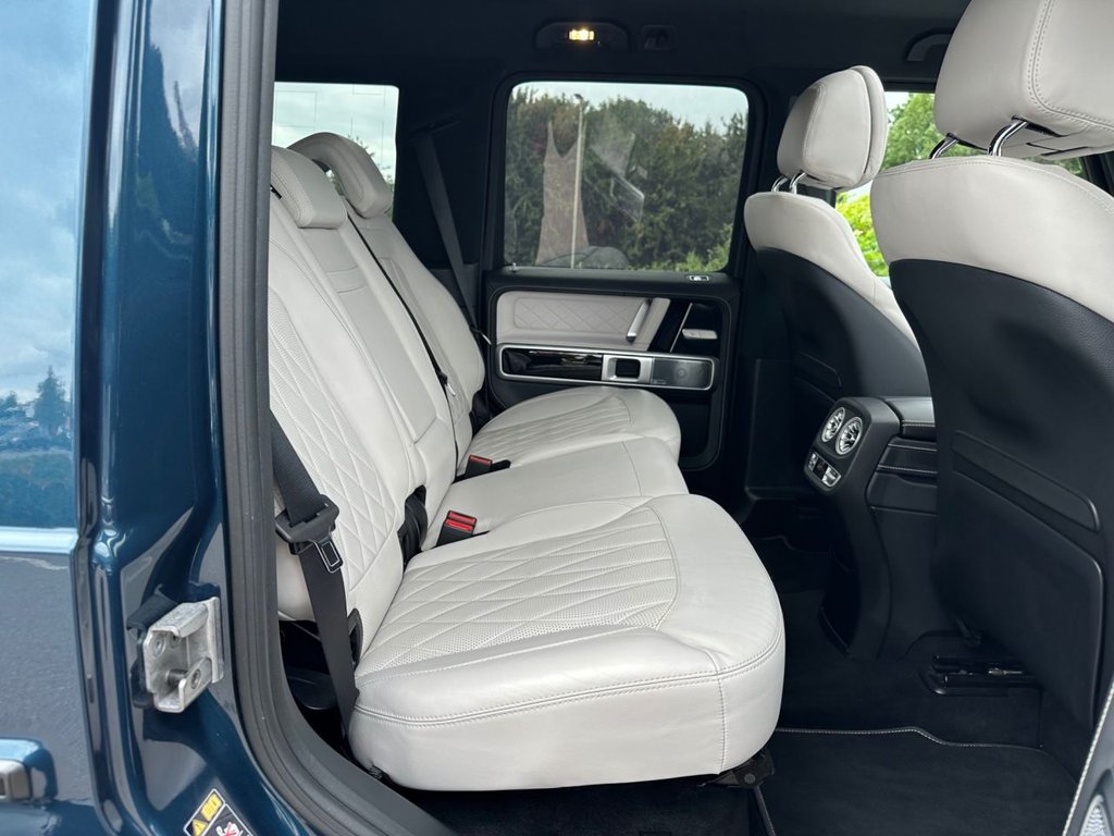 Used Mercedes-Benz G Class 2022 for sale - 76245282: Photo 28