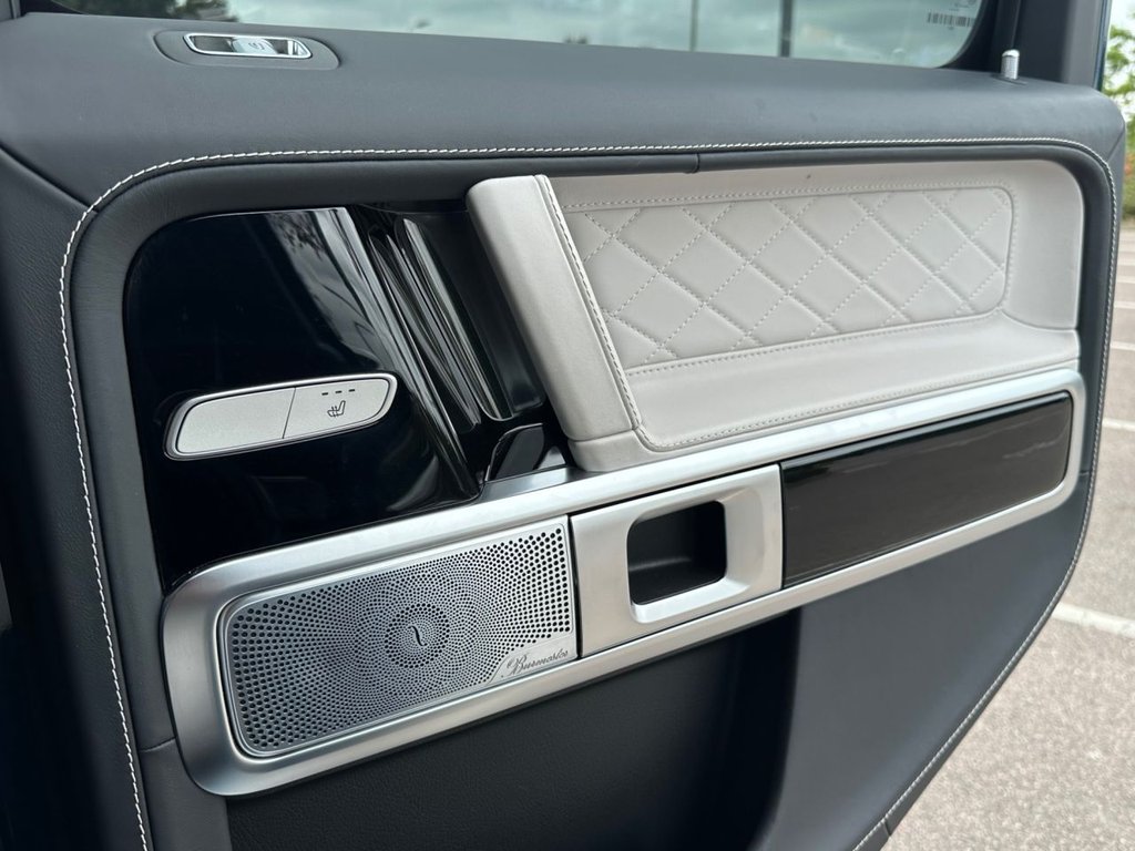 Used Mercedes-Benz G Class 2022 for sale - 76245282: Photo 29