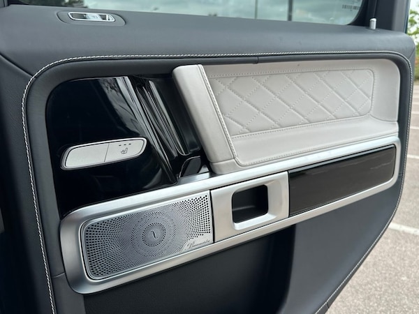 Used Mercedes-Benz G-Class 2022 for sale - 76245282: Photo 29