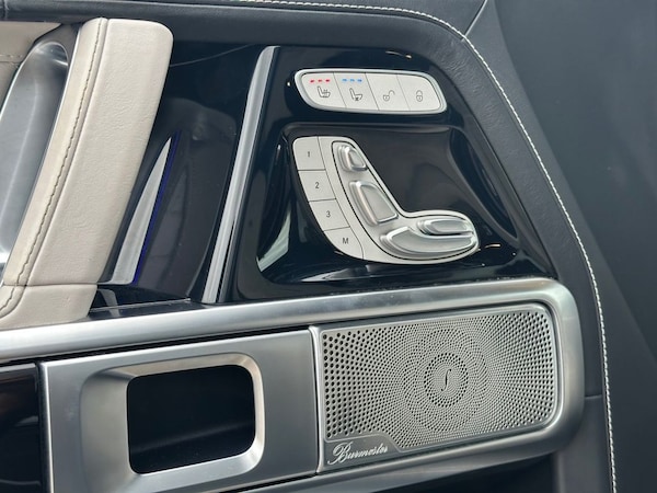 Used Mercedes-Benz G-Class 2022 for sale - 76245282: Photo 34