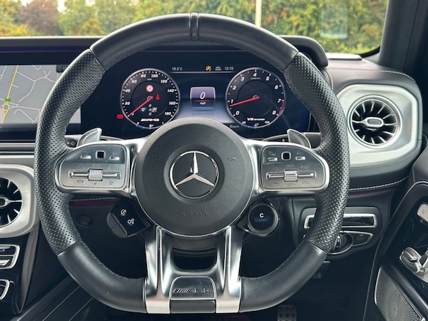 Used Mercedes-Benz G-Class 2022 for sale - 76245282: Photo 39