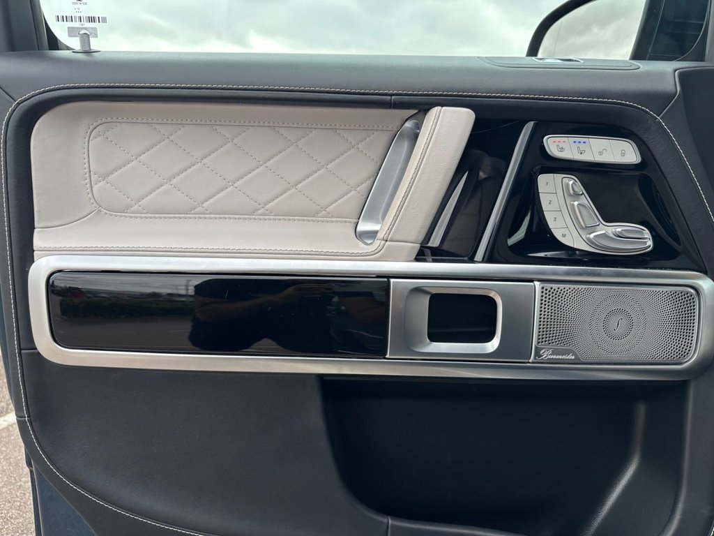 Used Mercedes-Benz G Class 2022 for sale - 76245282: Photo 40