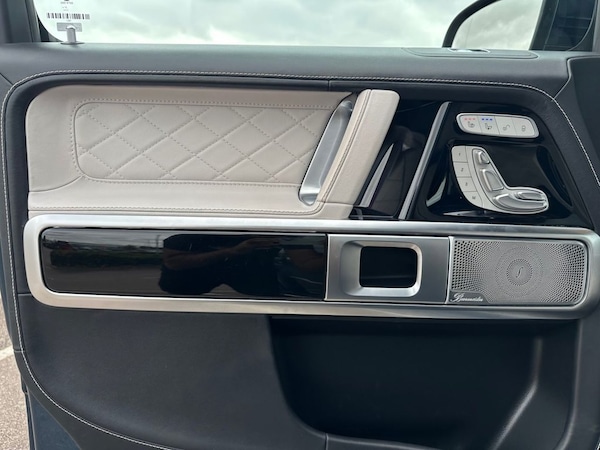 Used Mercedes-Benz G-Class 2022 for sale - 76245282: Photo 40