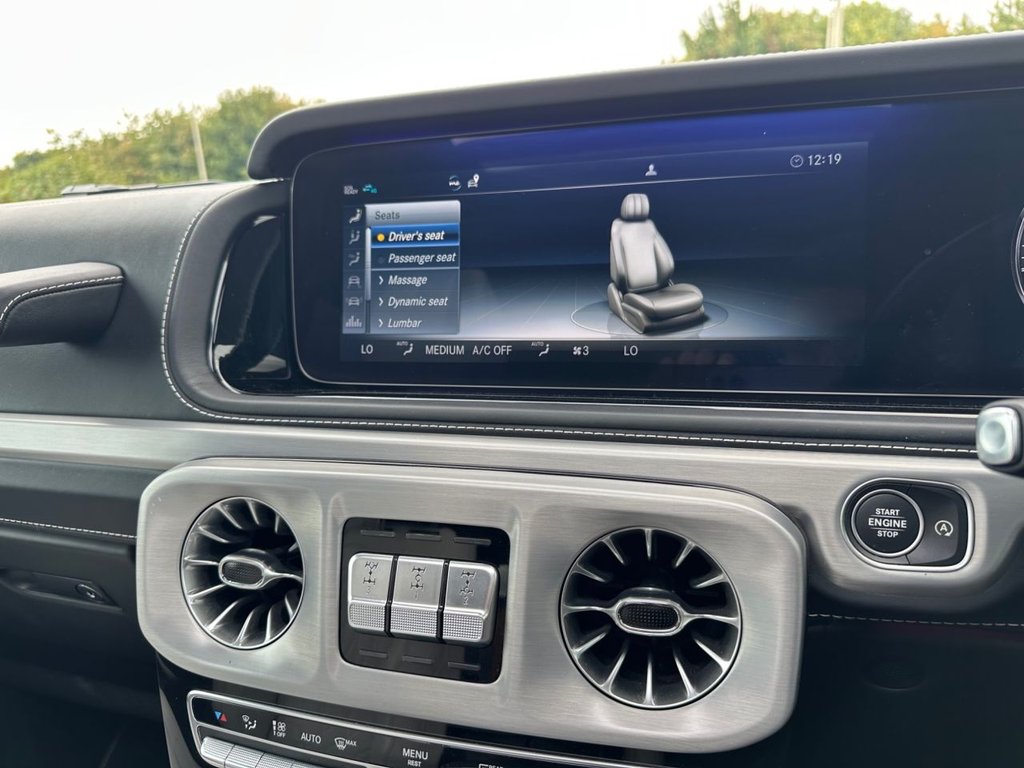 Used Mercedes-Benz G Class 2022 for sale - 76245282: Photo 45