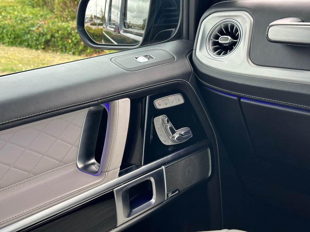 Used Mercedes-Benz G Class 2022 for sale - 76245282: Photo 49