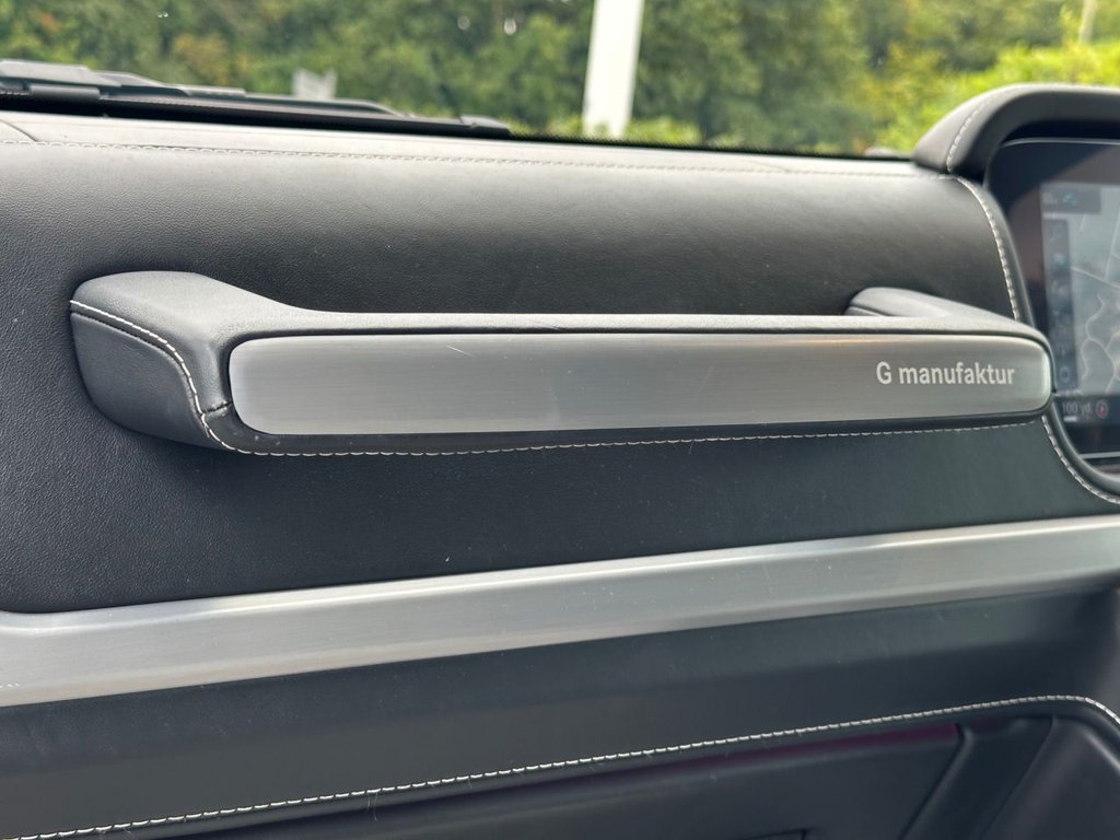 Used Mercedes-Benz G Class 2022 for sale - 76245282: Photo 50