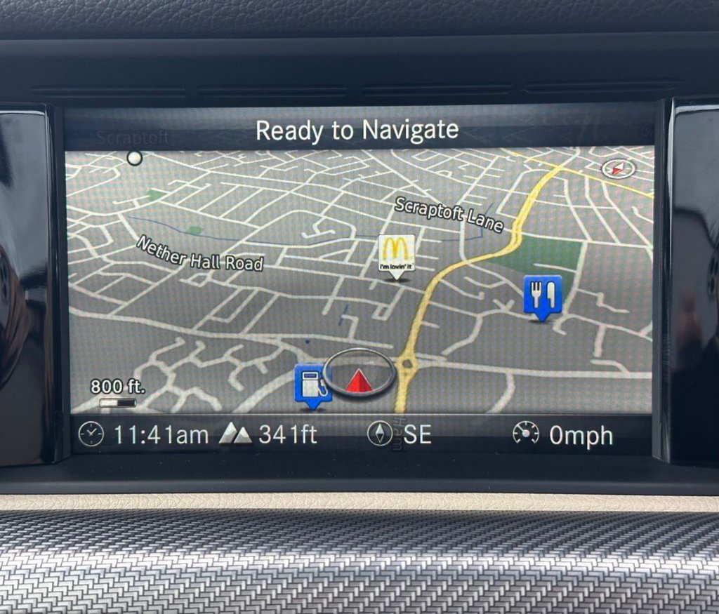 Used Mercedes-Benz SLC 2016 for sale - 77571661: Photo 12