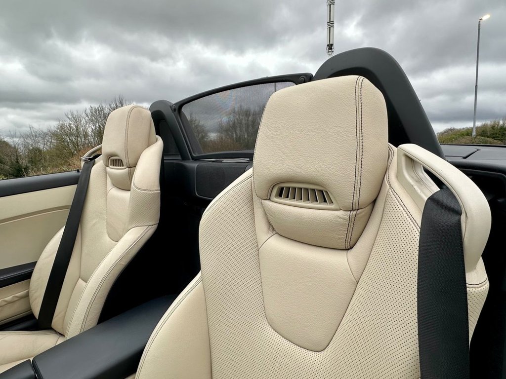 Used Mercedes-Benz SLC 2016 for sale - 77571661: Photo 16