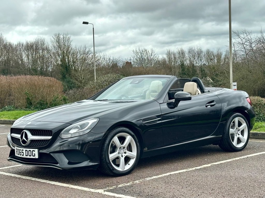 Used Mercedes-Benz SLC 2016 for sale - 77571661: Photo 18