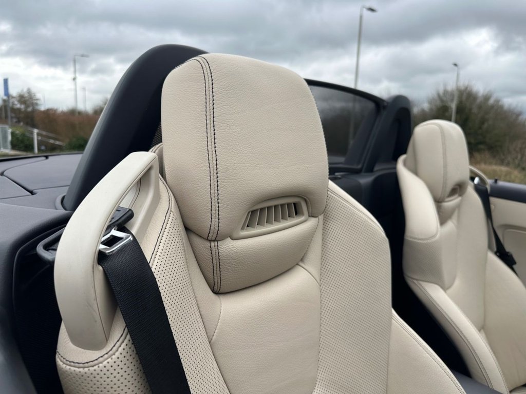 Used Mercedes-Benz SLC 2016 for sale - 77571661: Photo 26