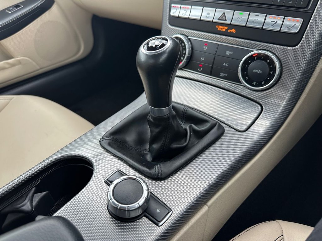 Used Mercedes-Benz SLC 2016 for sale - 77571661: Photo 28