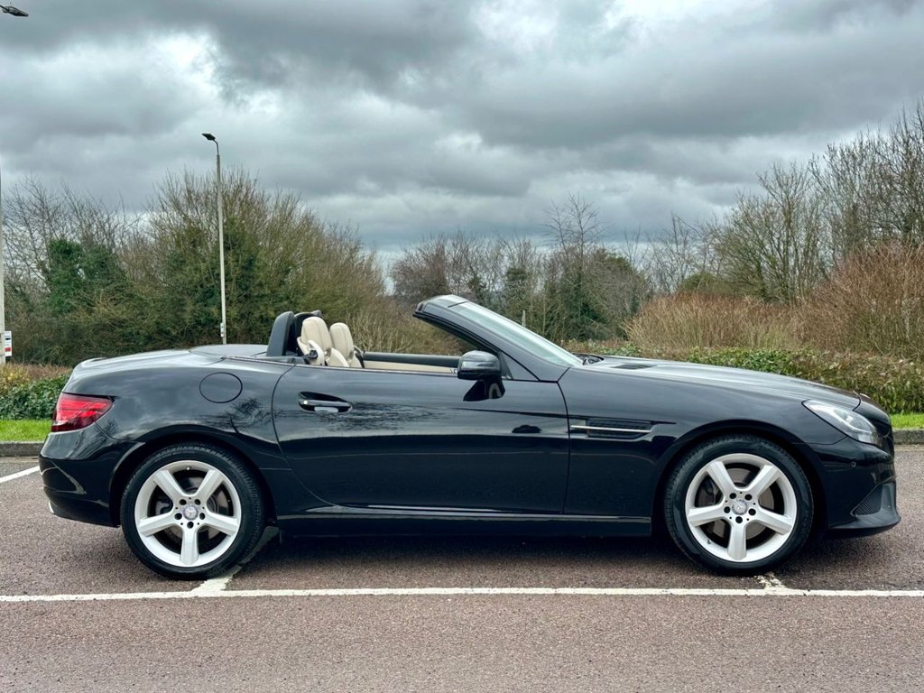 Used Mercedes-Benz SLC 2016 for sale - 77571661: Photo 29