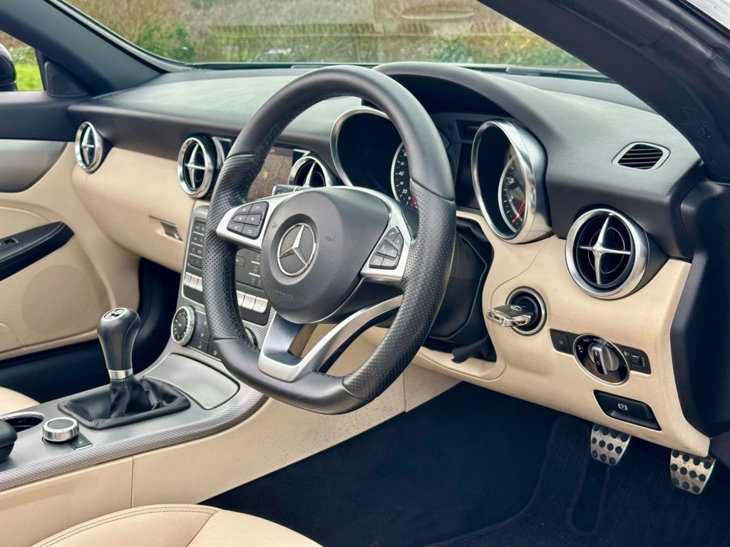 Used Mercedes-Benz SLC 2016 for sale - 77571661: Photo 30