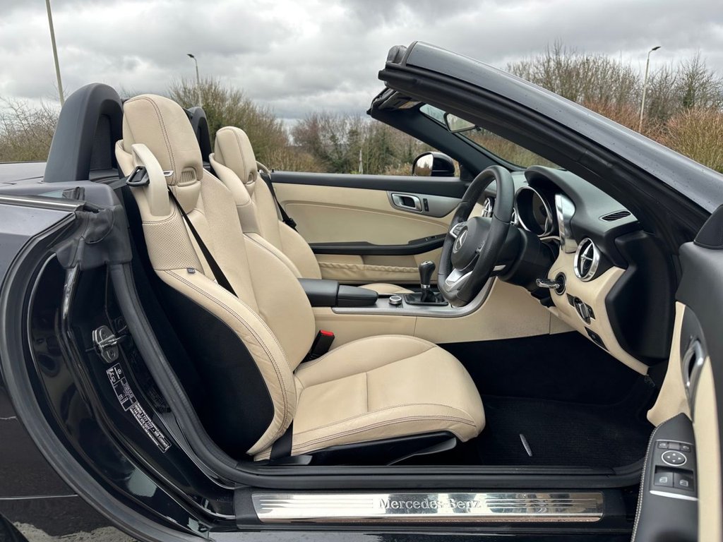 Used Mercedes-Benz SLC 2016 for sale - 77571661: Photo 38