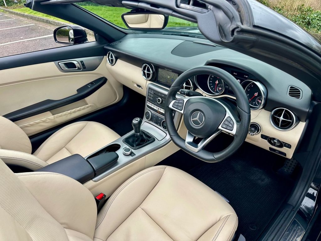 Used Mercedes-Benz SLC 2016 for sale - 77571661: Photo 39