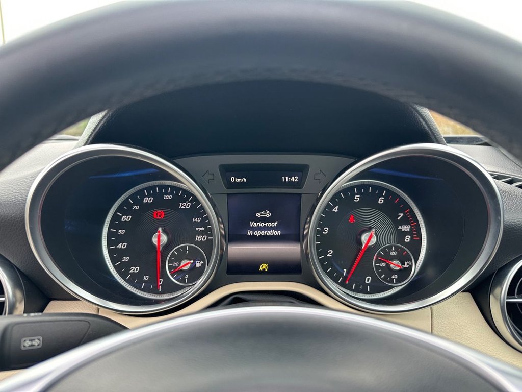 Used Mercedes-Benz SLC 2016 for sale - 77571661: Photo 40