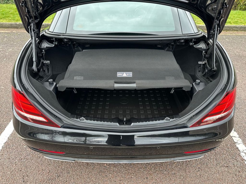 Used Mercedes-Benz SLC 2016 for sale - 77571661: Photo 42