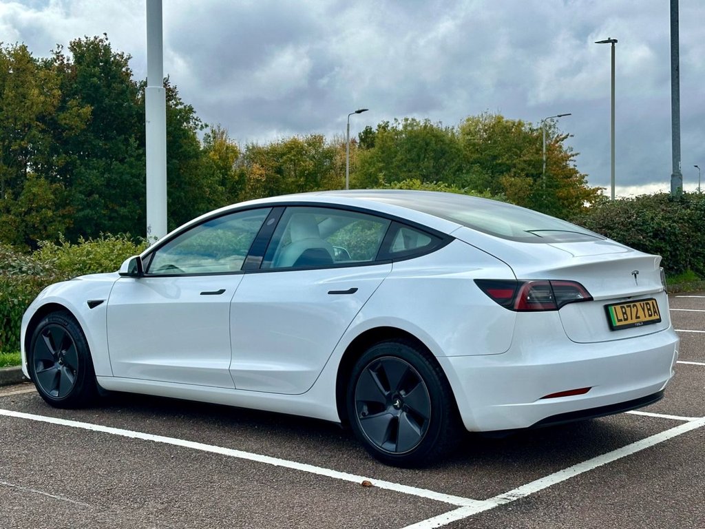 Used Tesla Model 3 2022 for sale - 76323752: Photo 10