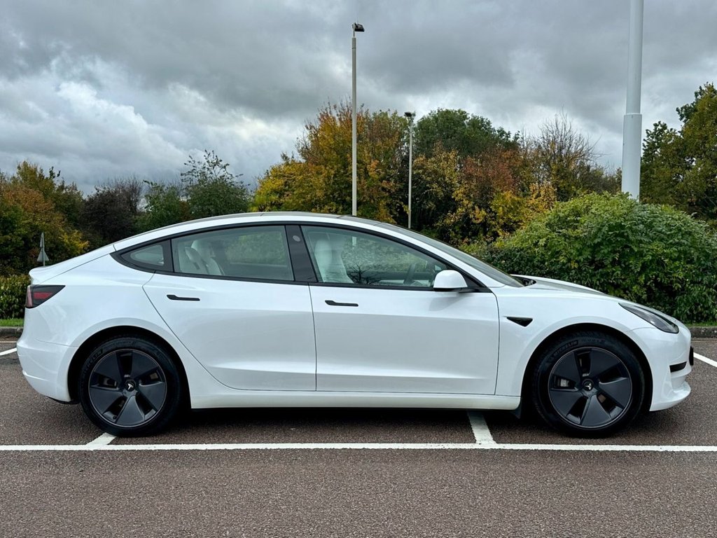 Used Tesla Model 3 2022 for sale - 76323752: Photo 12