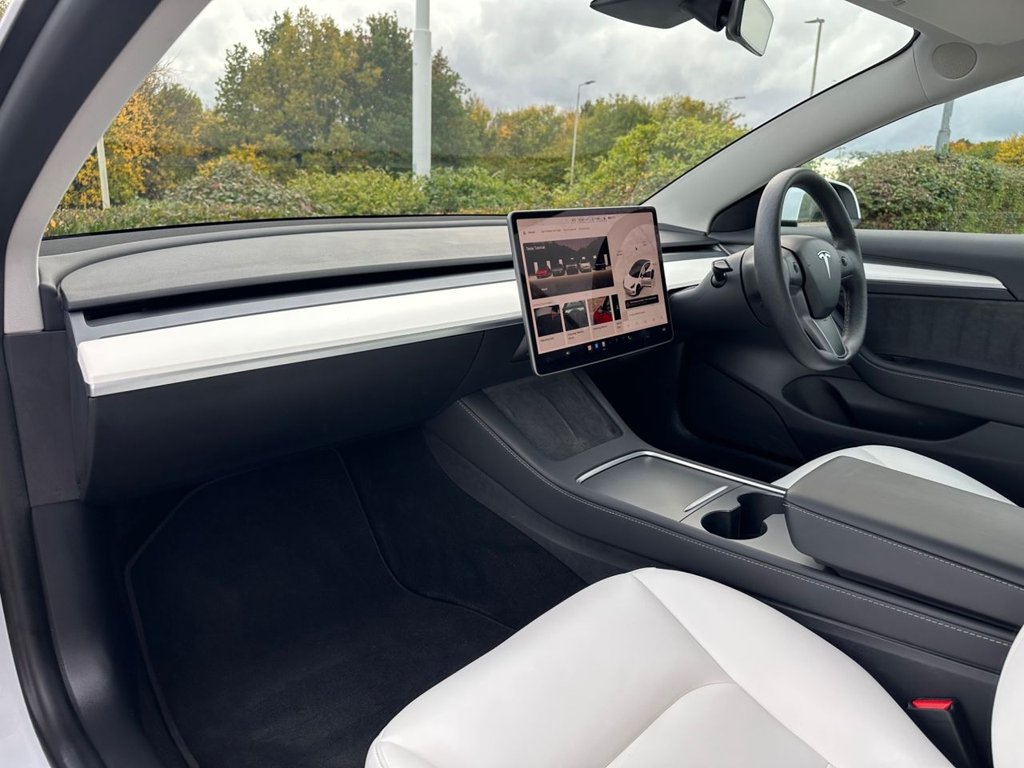 Used Tesla Model 3 2022 for sale - 76323752: Photo 14