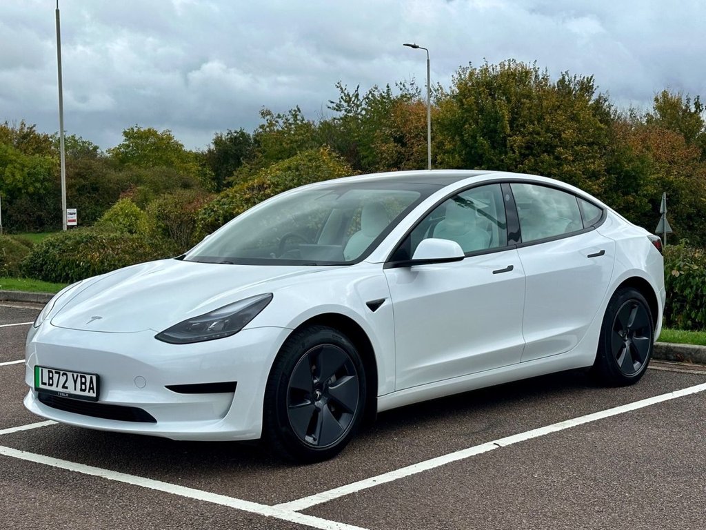 Used Tesla Model 3 2022 for sale - 76323752: Photo 15