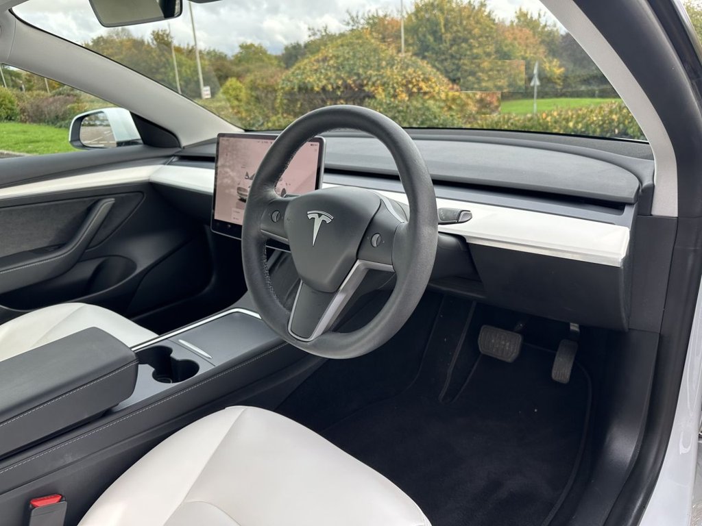 Used Tesla Model 3 2022 for sale - 76323752: Photo 16