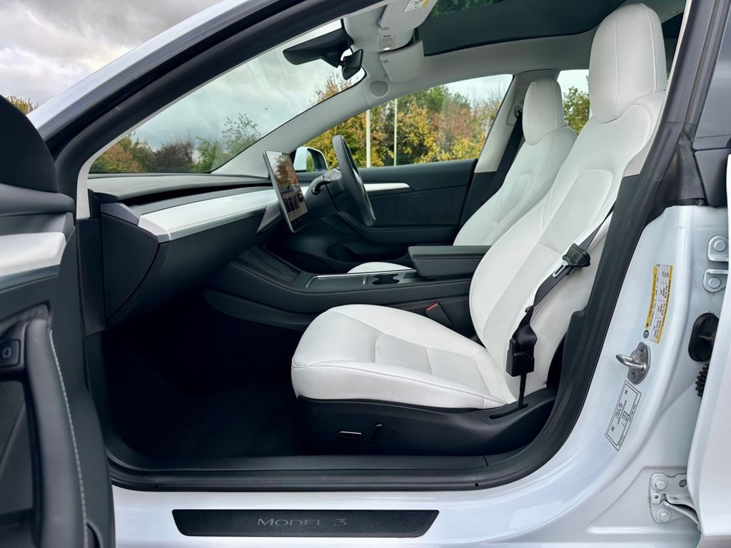 Used Tesla Model 3 2022 for sale - 76323752: Photo 17
