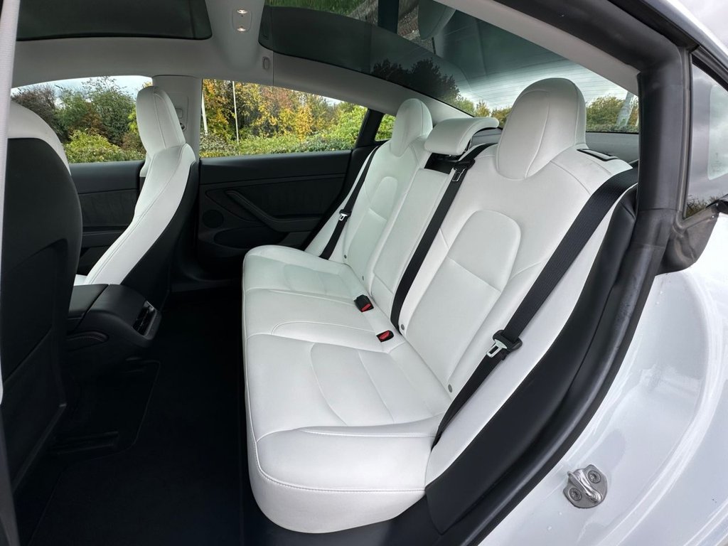 Used Tesla Model 3 2022 for sale - 76323752: Photo 18