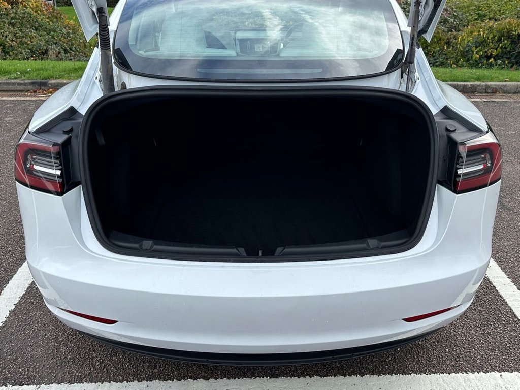 Used Tesla Model 3 2022 for sale - 76323752: Photo 19