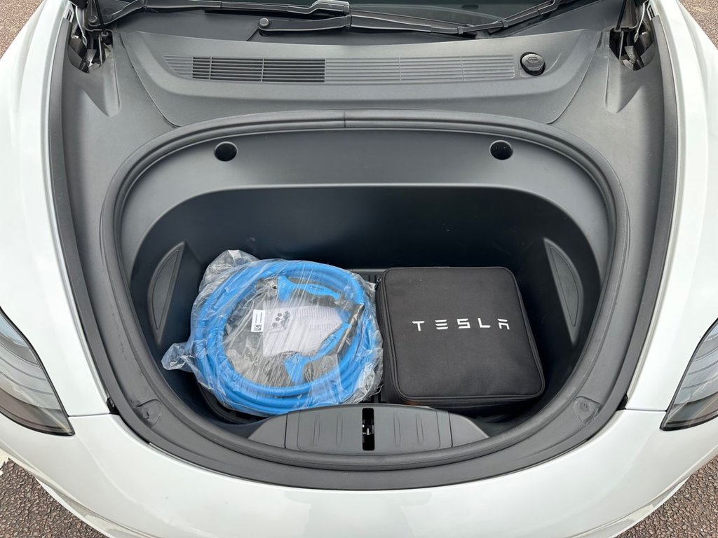 Used Tesla Model 3 2022 for sale - 76323752: Photo 20