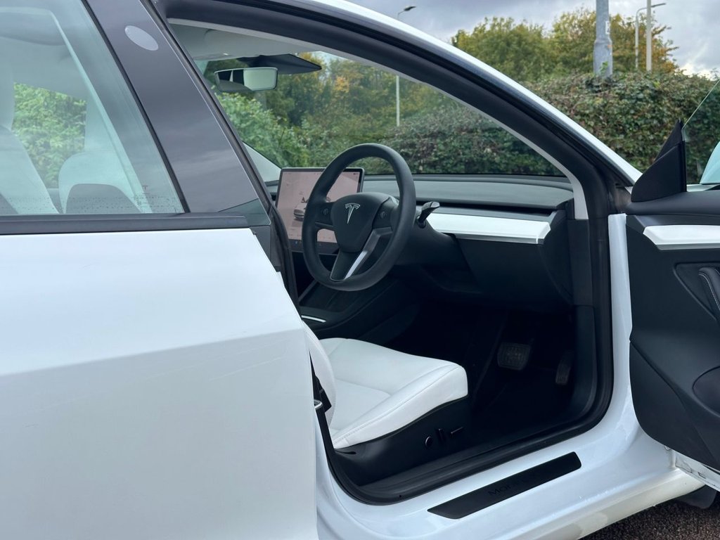 Used Tesla Model 3 2022 for sale - 76323752: Photo 22