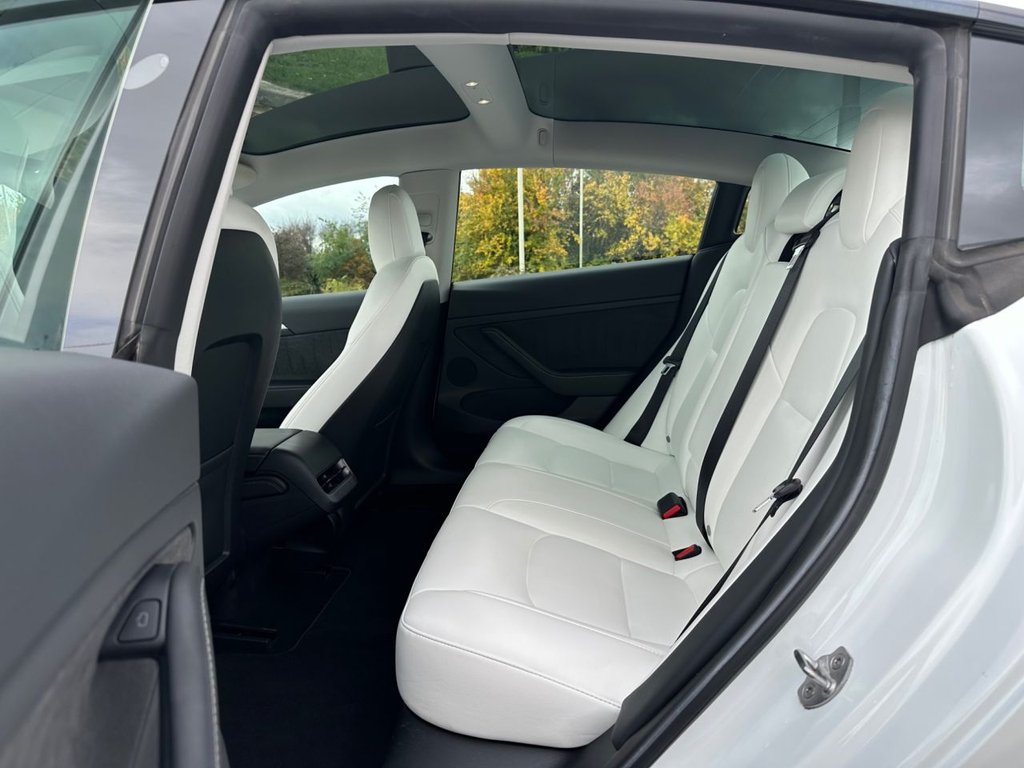 Used Tesla Model 3 2022 for sale - 76323752: Photo 24