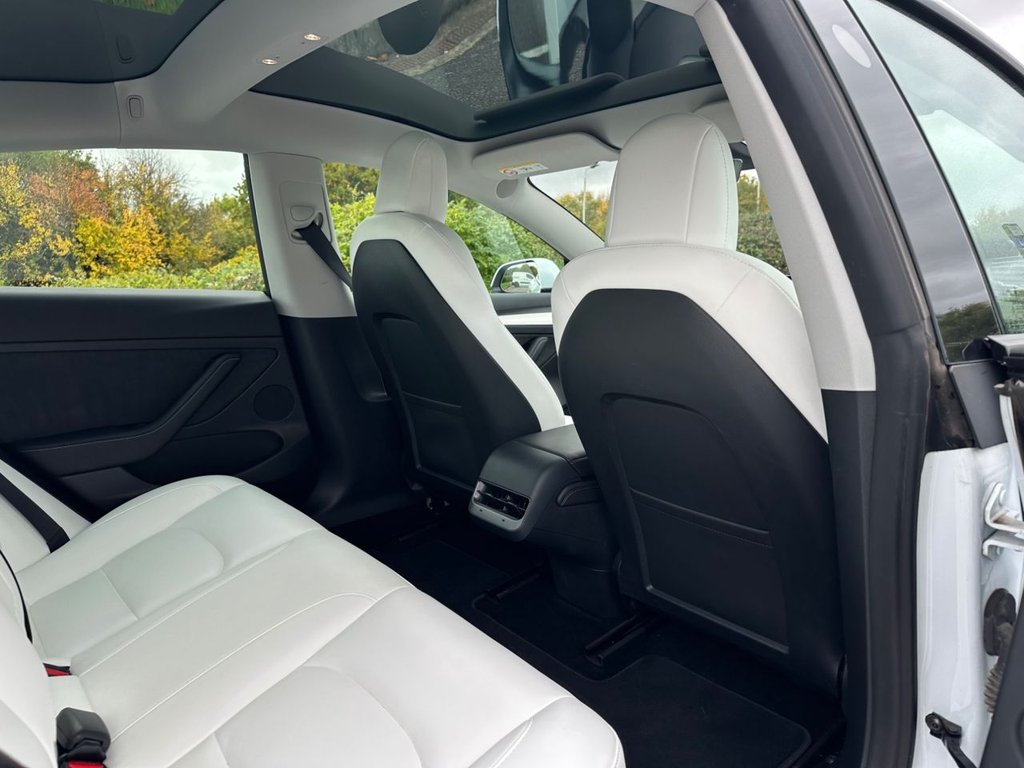 Used Tesla Model 3 2022 for sale - 76323752: Photo 26