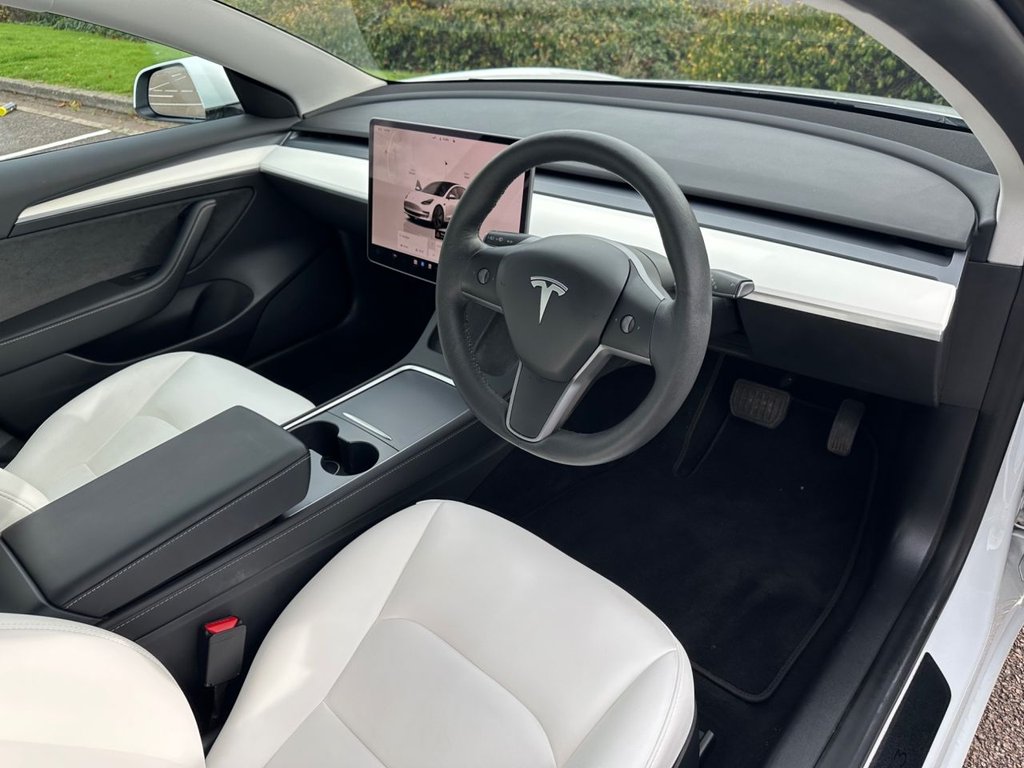 Used Tesla Model 3 2022 for sale - 76323752: Photo 27