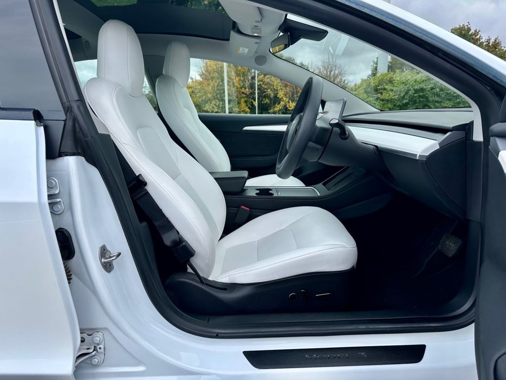 Used Tesla Model 3 2022 for sale - 76323752: Photo 28