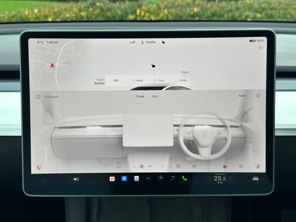 Used Tesla Model 3 2022 for sale - 76323752: Photo 29