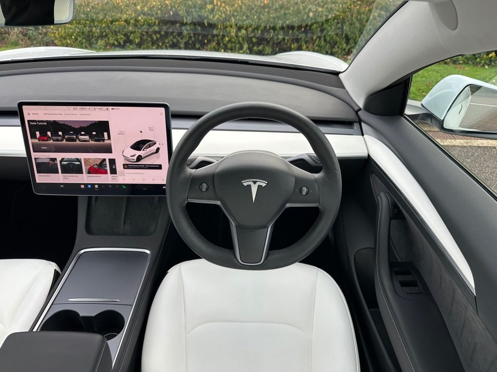 Used Tesla Model 3 2022 for sale - 76323752: Photo 33